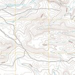 Mcdonald Ranch, WY (2012, 24000-Scale) Preview 2