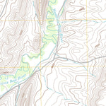 Mcfadden, WY (2012, 24000-Scale) Preview 3