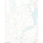 Mcgill Lakes, WY (2012, 24000-Scale) Preview 1