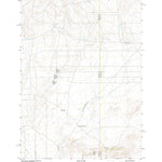 Mcintosh Meadows, WY (2012, 24000-Scale) Preview 1