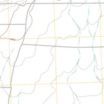 Mcintosh Meadows, WY (2012, 24000-Scale) Preview 2