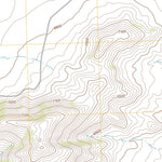 Mcintosh Meadows, WY (2012, 24000-Scale) Preview 3