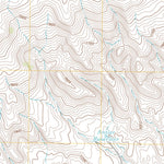Mckinnon, WY (2012, 24000-Scale) Preview 3