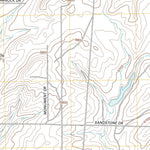 Mcpherson Draw, WY (2012, 24000-Scale) Preview 3