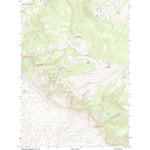 Medicine Wheel, WY (2012, 24000-Scale) Preview 1