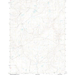 Merino, WY (2012, 24000-Scale) Preview 1