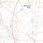 Mexican Pass, WY (2012, 24000-Scale) Preview 2