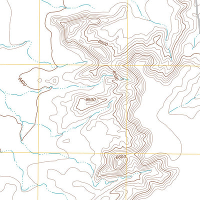 Millersville, WY (2012, 24000-Scale) Preview 3