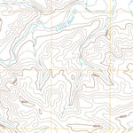 Moffett Ranch, WY (2012, 24000-Scale) Preview 3