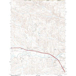 Monarch, WY-MT (2011, 24000-Scale) Preview 1