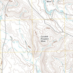 Monarch, WY-MT (2011, 24000-Scale) Preview 2