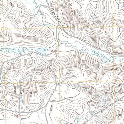 Monarch, WY-MT (2011, 24000-Scale) Preview 3
