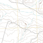 Moneta SE, WY (2012, 24000-Scale) Preview 2