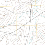 Moneta SE, WY (2012, 24000-Scale) Preview 3