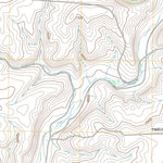 Monument Butte, WY (2012, 24000-Scale) Preview 3