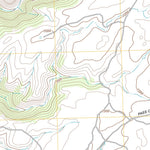 Monument Hill, WY (2012, 24000-Scale) Preview 2