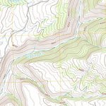 Monument Hill, WY (2012, 24000-Scale) Preview 3
