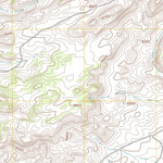 Moonshine Peak, WY (2012, 24000-Scale) Preview 2