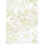 Moore Hill, WY (2012, 24000-Scale) Preview 1