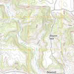 Moore Hill, WY (2012, 24000-Scale) Preview 3