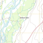 Moose, WY (2012, 24000-Scale) Preview 2