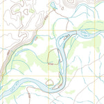 Moran, WY (2012, 24000-Scale) Preview 2