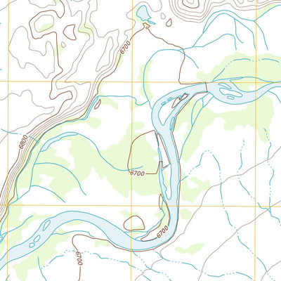 Moran, WY (2012, 24000-Scale) Preview 2