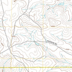 Morrisey, WY (2012, 24000-Scale) Preview 3