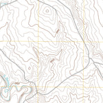 Morrisey NE, WY (2012, 24000-Scale) Preview 2