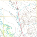 Moxa, WY (2012, 24000-Scale) Preview 2