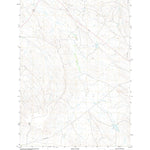 Mule Creek, WY (2012, 24000-Scale) Preview 1