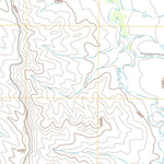 Mule Creek, WY (2012, 24000-Scale) Preview 2