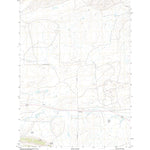 Natrona, WY (2012, 24000-Scale) Preview 1