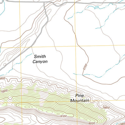 Natrona, WY (2012, 24000-Scale) Preview 3