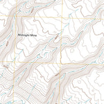 Natural Trap Cave, WY-MT (2011, 24000-Scale) Preview 2