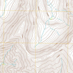 Needle Mountain, WY (2012, 24000-Scale) Preview 2