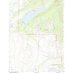 New Fork Lakes, WY (2012, 24000-Scale) Preview 1