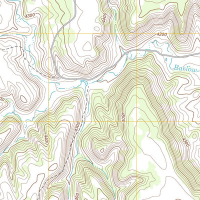 New Haven, WY (2012, 24000-Scale) Preview 3