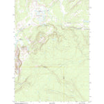 Norris Junction, WY (2012, 24000-Scale) Preview 1