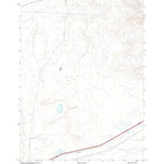 North Baxter, WY (2012, 24000-Scale) Preview 1