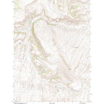 Nostrum Mountain, WY (2012, 24000-Scale) Preview 1