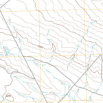Notches Dome, WY (2012, 24000-Scale) Preview 2