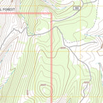 Nugent Park, WY (2012, 24000-Scale) Preview 2