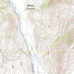 Nugget, WY (2012, 24000-Scale) Preview 3