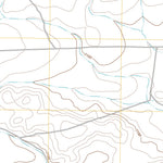Oasis Well, WY (2012, 24000-Scale) Preview 2