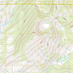 Observation Peak, WY (2012, 24000-Scale) Preview 2
