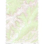 Open Creek, WY (2012, 24000-Scale) Preview 1