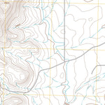 Oregon Basin, WY (2012, 24000-Scale) Preview 2