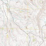 Oregon Basin, WY (2012, 24000-Scale) Preview 3