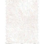 Oriva NW, WY (2012, 24000-Scale) Preview 1